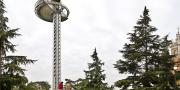 Faro de Moncloa 