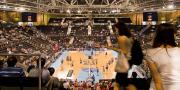Pabellón Multiusos Madrid Arena ©Francesco Pinton