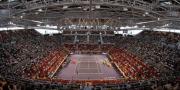 Pabellón Multiusos Madrid Arena