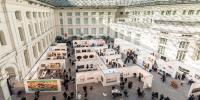 La tendencias más innovadoras se dan cita en Art Madrid
