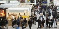 Los mejores cocineros se reúnen en Madrid Fusión