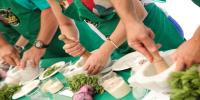 La cultura italiana se descubrirá en el evento