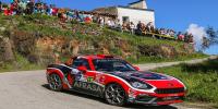 AutoRacing celebra su primera edición en el Recinto Ferial Casa de Campo