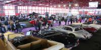 ClassicAuto se celebra en el Recinto Ferial Casa de Campo