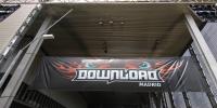 ©Madrid Destino. Caja Mágica recibe a bandas internacionales de rock y metal