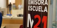 Emisora Escuela M21