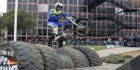 En Motomadrid se organizan Exhibiciones 