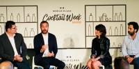 Presentación World Class Cocktail Week Madrid