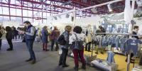 Toda la moda infantil y juvenil se reúne en el Pabellón de Cristal