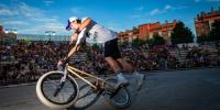 Veranos de la Villa 2018: Block Party ©Enrique Escorza