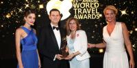 The capital took first place in the category “Europe’s Leading Meetings & Conference Destination” at the World Travel Awards (WTA)