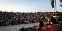 Veranos de la Villa 2018: Arnal i Bages ©Enrique Escorza