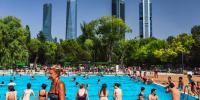 Veranos de la Villa 2018: Madrid suena ©Enrique Escorza