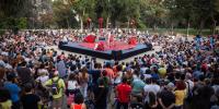 Velada de Circo 3 