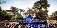 Veranos de la Villa 2018: Vetusta Morla ©Enrique Escorza