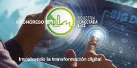 II Congreso de la Industria Conectada 4.0