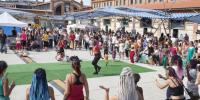 Festival Conciencia Afro 2017
