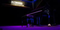 Festival Internacional de Jazz de Madrid, JAZZMADRID18,