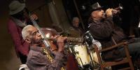 Art Ensemble of Chicago
