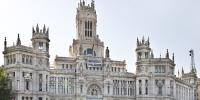 Palacio de Cibeles