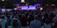 Concierto Alba Molina