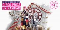 Circo Price en Navidad