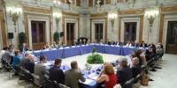 Alto Consejo Asesor para la promoción de la ciudad de Madrid