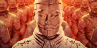 Gguerreros de Xi'an