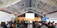 Jornadas de Economía Social del Ayuntamiento de Madrid