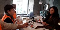La ciudad de Madrid da la bienvenida al visitante LGTBI
