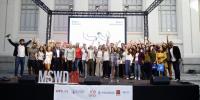 Madrid Student Welcome Day 2018