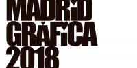Cartel Madrid Gráfica 2018