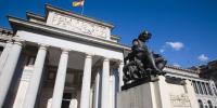 Museo del Prado 