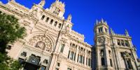 Palacio de Cibeles