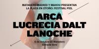 La Plaza en Otoño