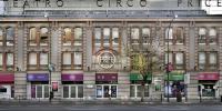 Teatro Circo Price 