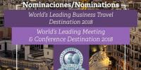 World Travel Awards