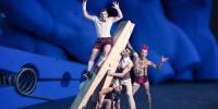 Circus Oz 