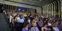 Documenta Madrid en Cineteca