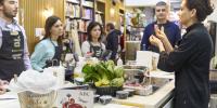 Gastrofestival Madrid 2018