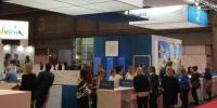 Madrid en IBTM 2018