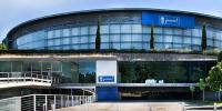 Madrid Arena