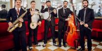 Madrid Hot Jazz Band