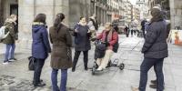 Visitas guiadas accesibles