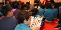 Conde Duque acoge el Salón del Libro Infantil y Juvenil