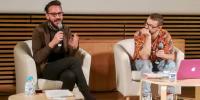 Presentación ‘Yo soy inocente y tonto. Jornadas sobre justicia y lenguaje’