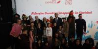 I Cumbre Europea de la Navidad