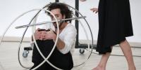 Espectáculo de circo