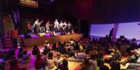Noa Lur, Jazz For Children 