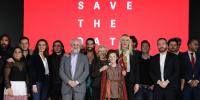 Presentación de la guía "Save the date"